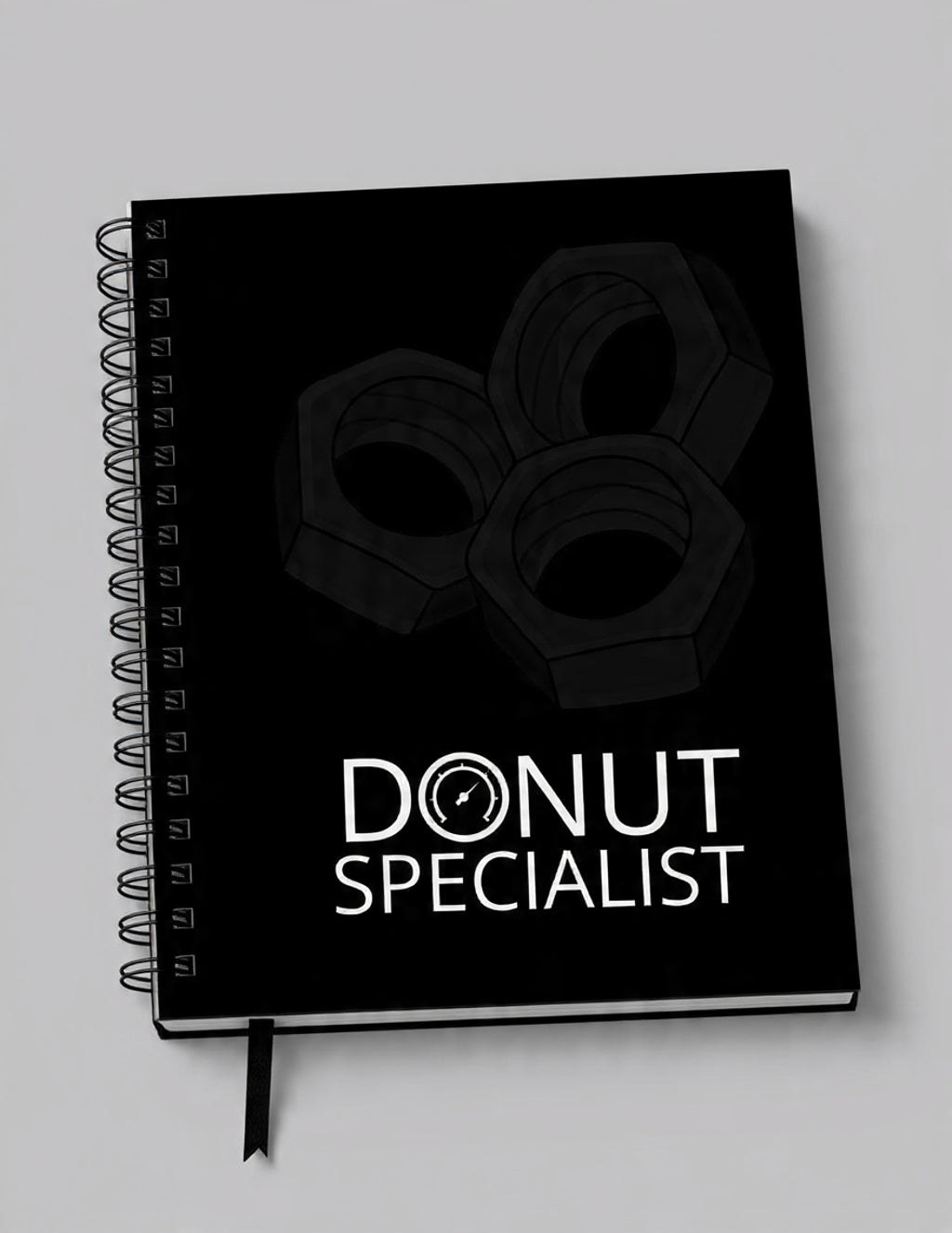 TDS Tire Tracking Journal