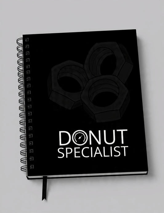 TDS Tire Tracking Journal